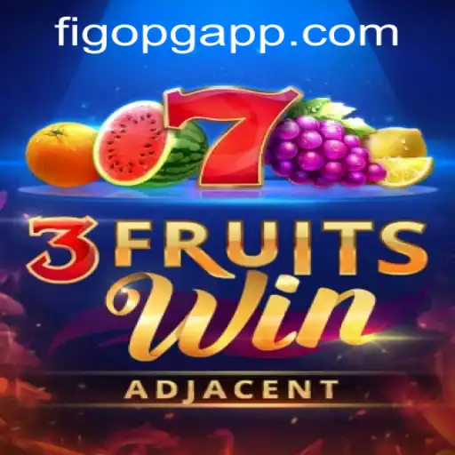 Descubra a Emoção do Jogo 3FruitsWin em www.FigoPG.com
