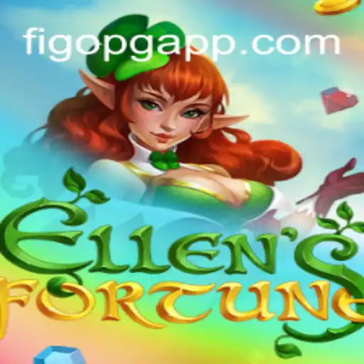 EllensFortune: Descubra o Jogo que Está Encantando Multidões