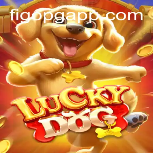 Descubra as Aventuras do Jogo LuckyDog