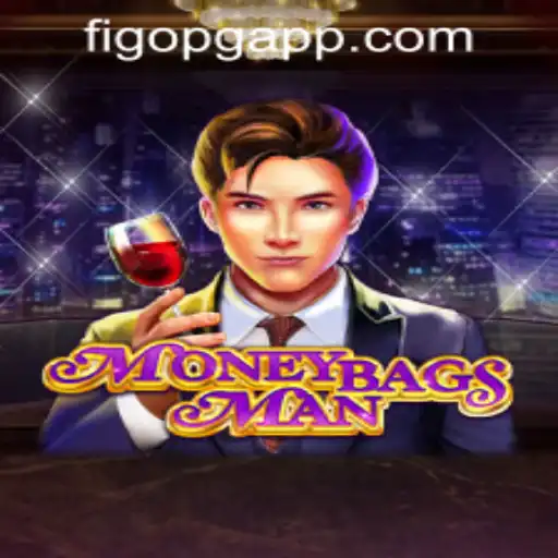 Descubra o Empolgante Jogo MoneybagsMan