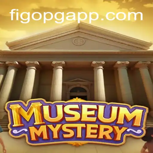 Descubra o Mundo de MuseumMystery: Um Jogo de Mistério e Estratégia